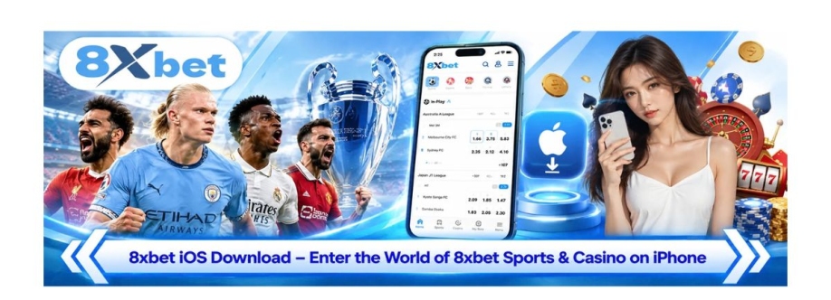 8xbet download ios Cover Image