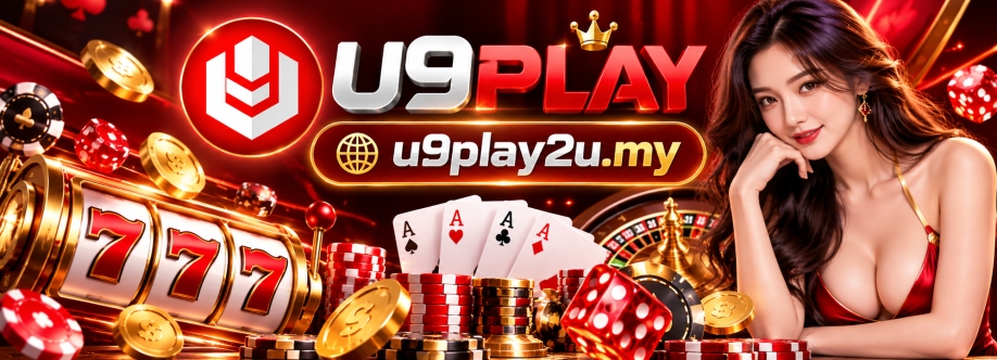 U9play Malaysia Cover Image