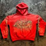 HELLSTAR HOODIE Profile Picture