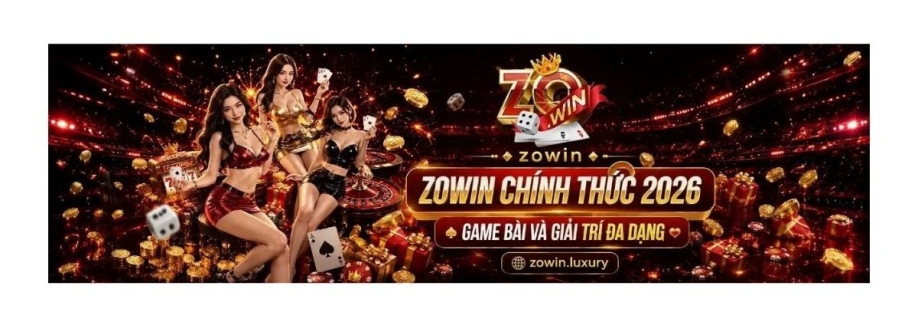 Cổng game Zowin Cover Image