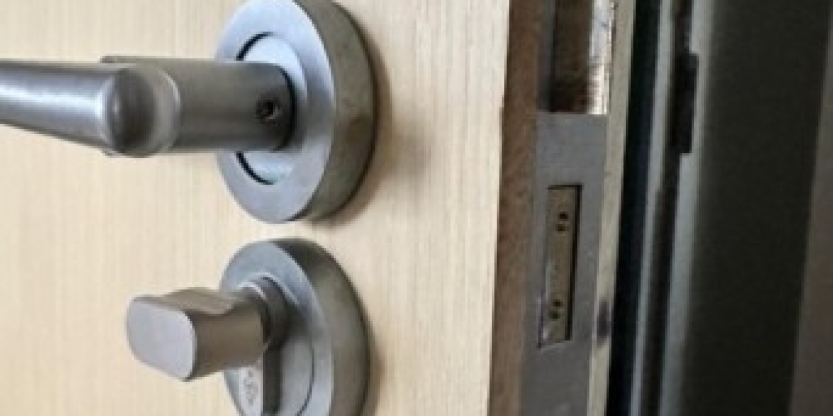 Fast, Trusted & Reliable Local Locksmith Bagshot Services
