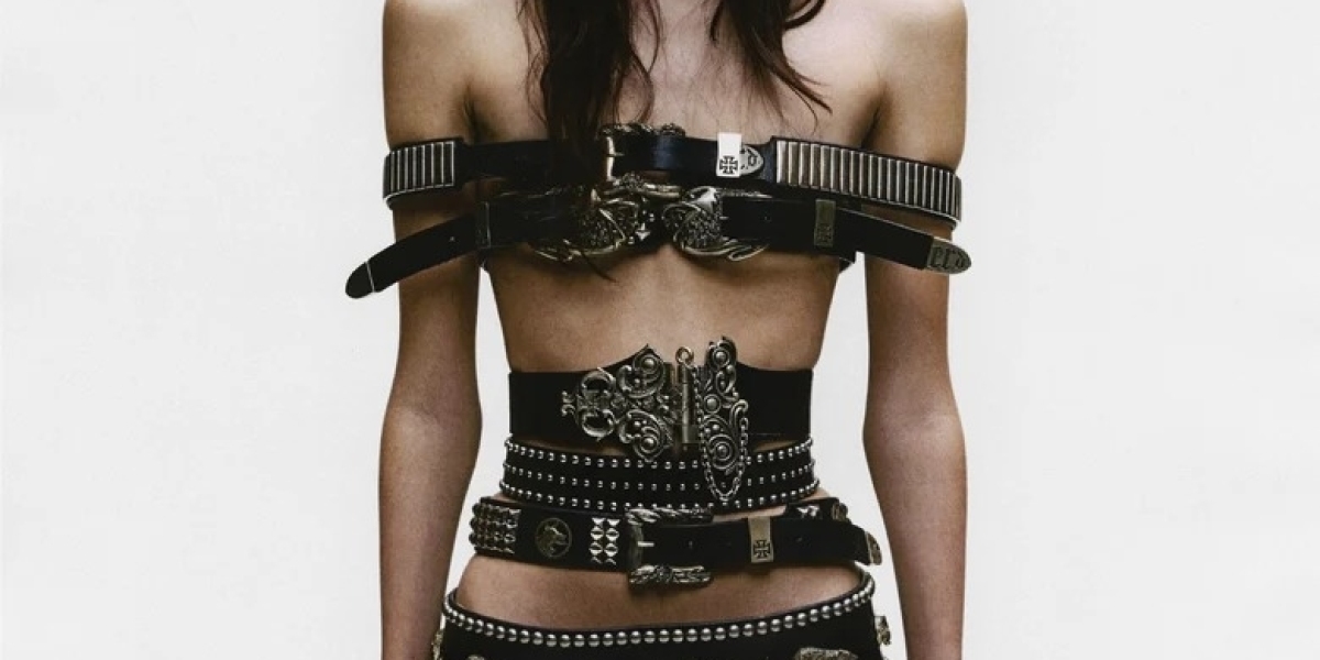 ERD Belt Luxury Fashion Guide