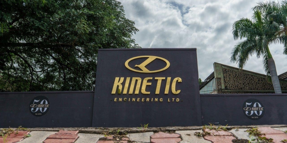 India’s Trusted Automotive Components Company