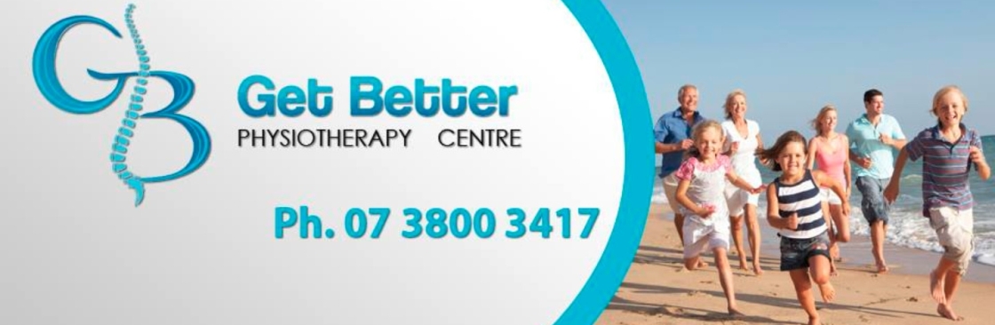 Get Better Physiotherapy Center Cover Image