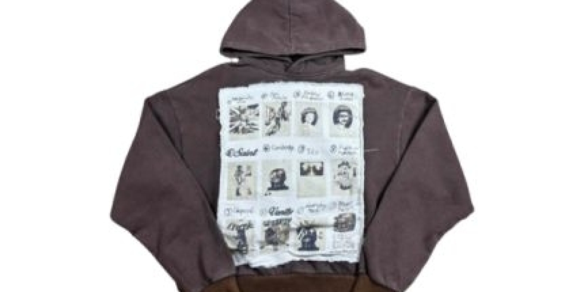 The Evolution of Casual Fashion Through Modern Streetwear