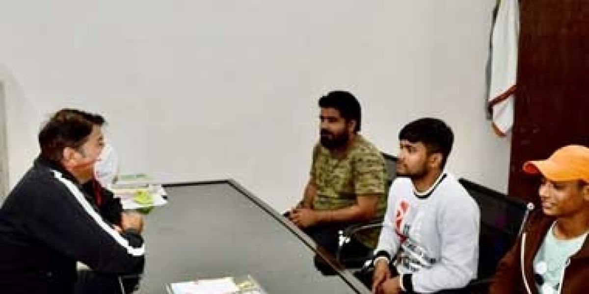 What Should You Look for in a Rehabilitation Centre in Noida?