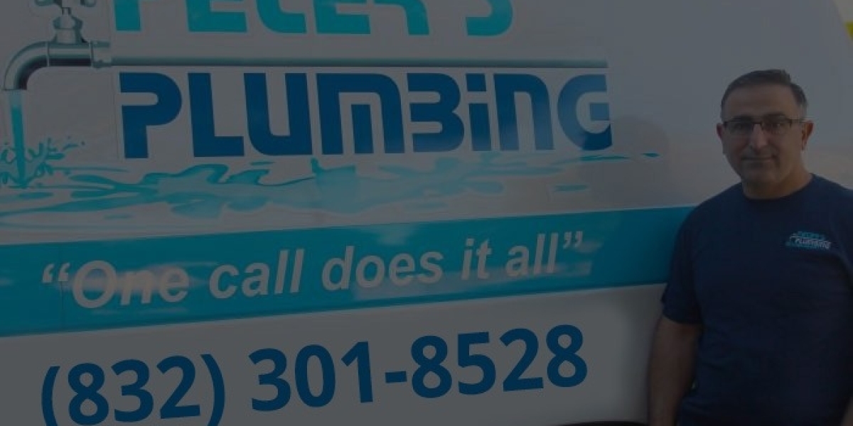 Trusted Houston Plumbers for Residential & Commercial Plumbing Services