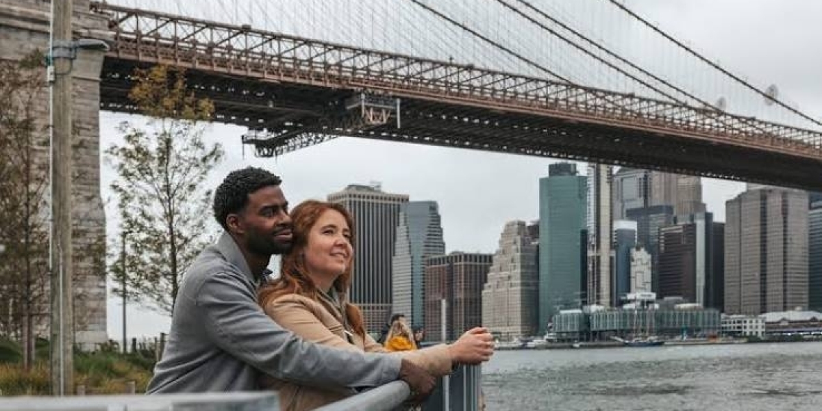 Romantic Weekend Getaway Ontario for a Memorable Couples Escape
