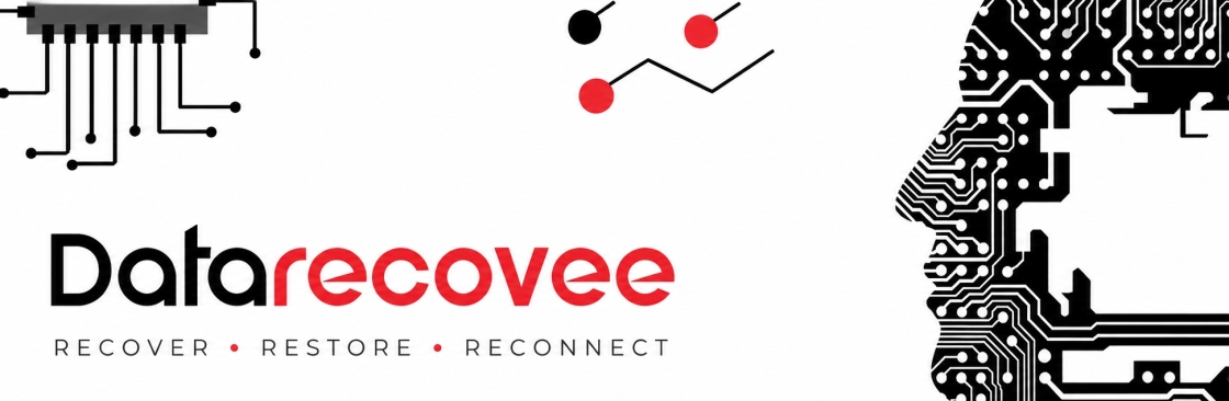 Data Recovee Cover Image