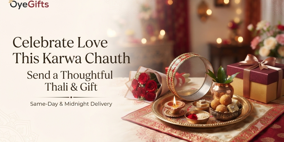 Top 7 Sargi Thali Ideas to Send to Relatives on Karwa Chauth