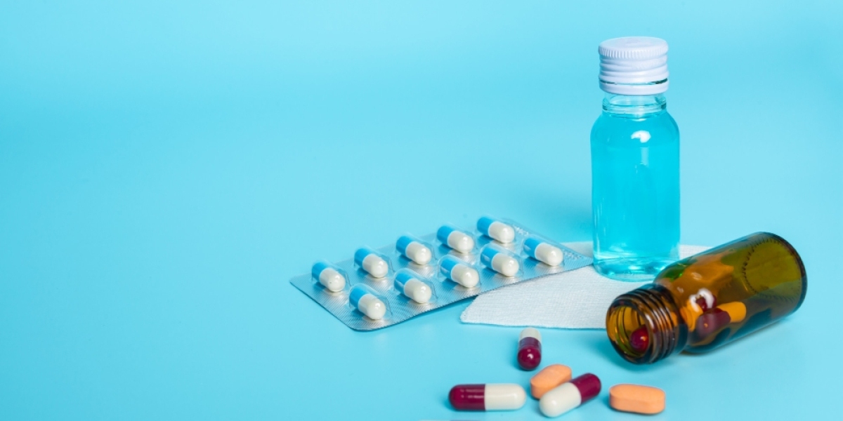 How to Order Medicine Online From a Trusted Platform