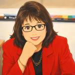 Eva Chen Profile Picture