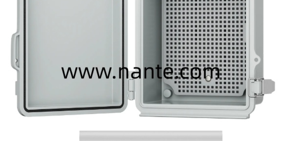 Why Does Nante Angled Panel Mounted Industrial Socket Suit Compact Installations?