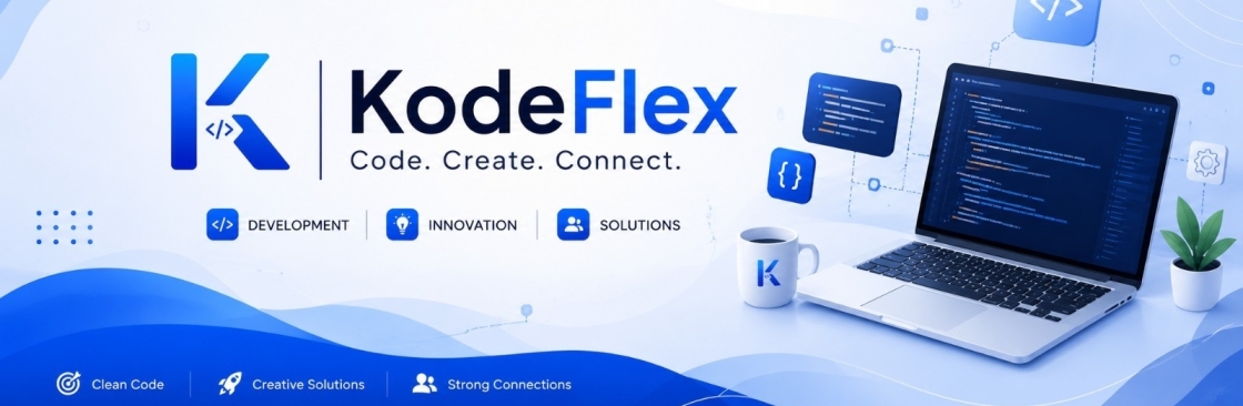 Kode FlexAi Cover Image