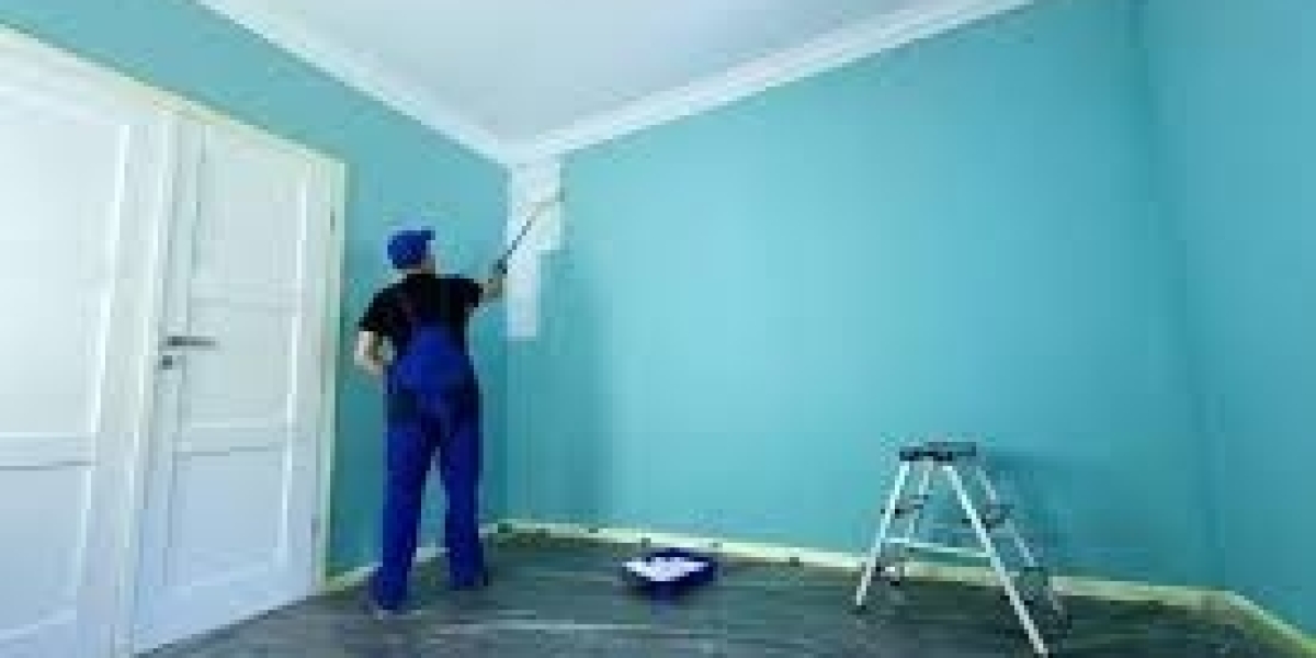 House Painters in My Area and Painters Near Me A Guide to Better Painting Results