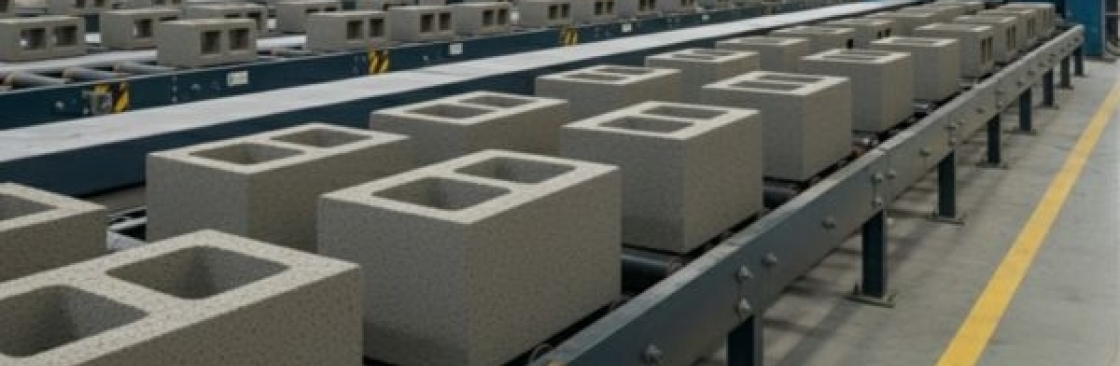 Global Concrete Cover Image