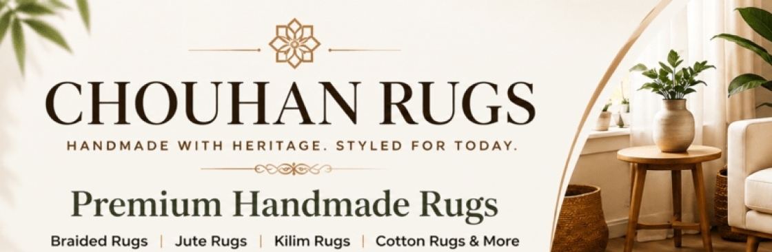 Chouhan Rugs Store Cover Image