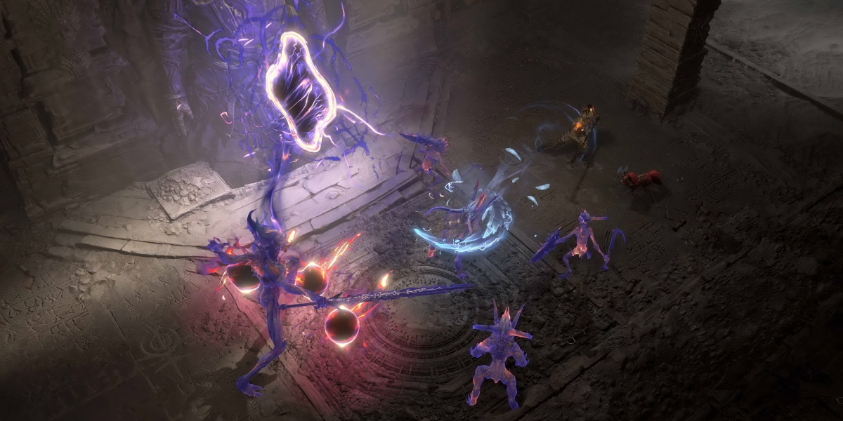 U4GM Tips for Spending Murmuring Obols in Diablo 4 Season 14