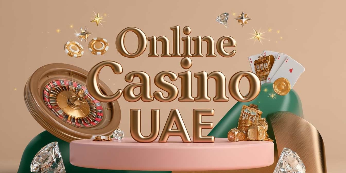 How to Find the Best Online Casino UAE in 2026