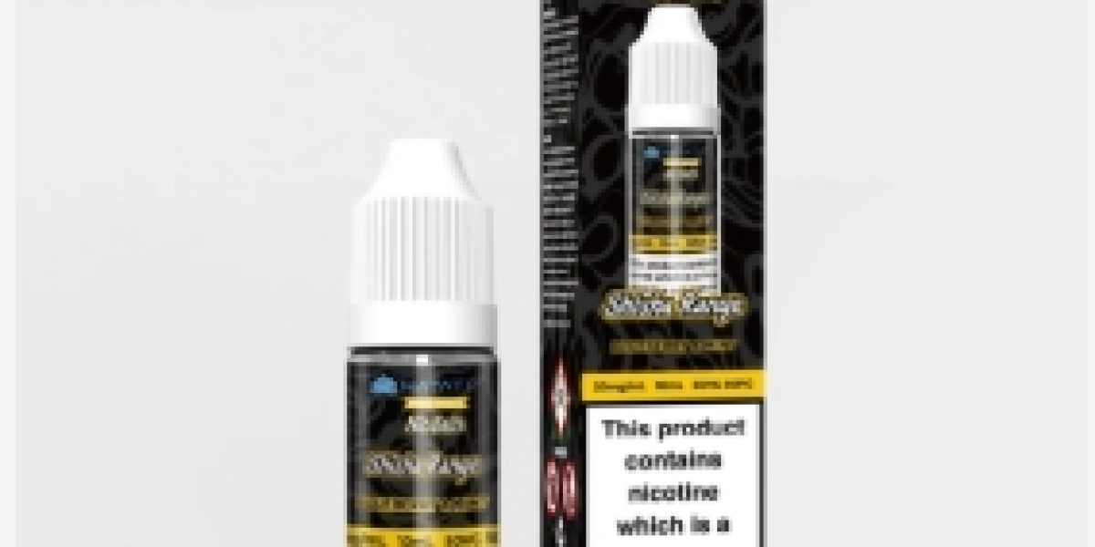 Hayati Pro Max Nic Salts: A Detailed Guide for Adult Users
