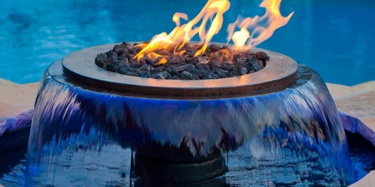 How Long Does Fire Feature Installation Take?