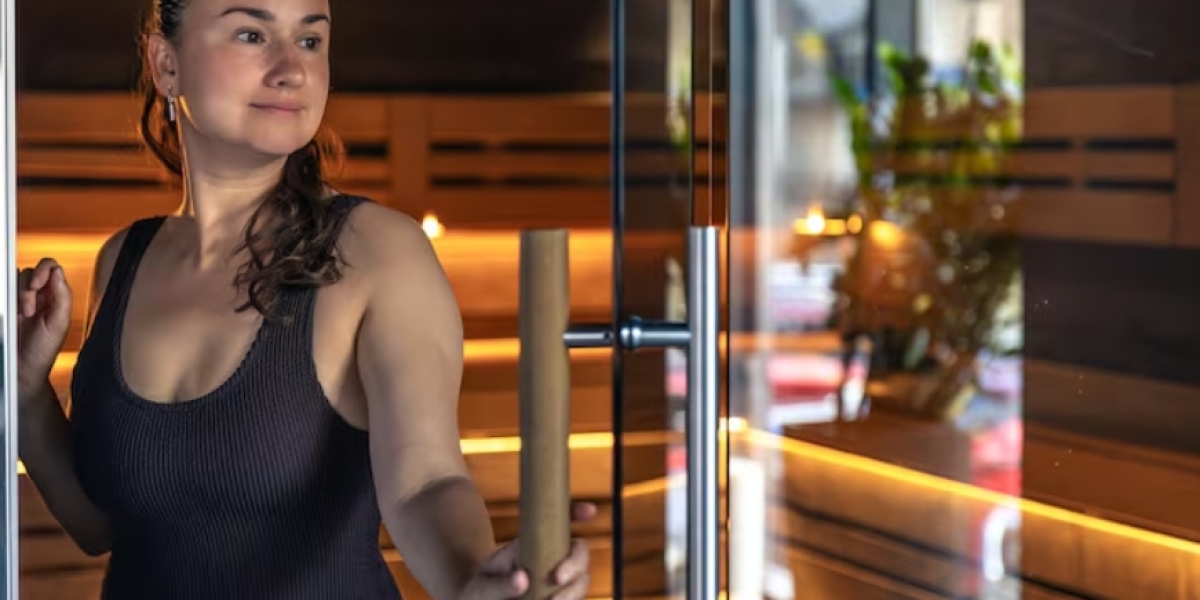 Enjoy Relaxation and Wellness with a Private Sauna Rental in Farmington CT