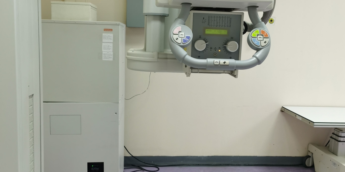France Fluoroscopy Systems Market: Transforming Diagnostic and Interventional Imaging