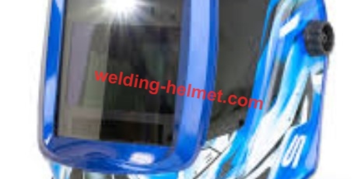 RLINGD True Color Welding Hood – The Cost-Benefit Analysis Every Welder Needs