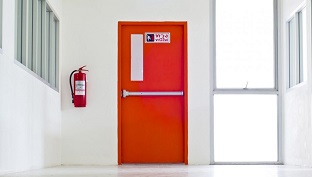 Fire Door Servicing, Melbourne Fire Doors Installation