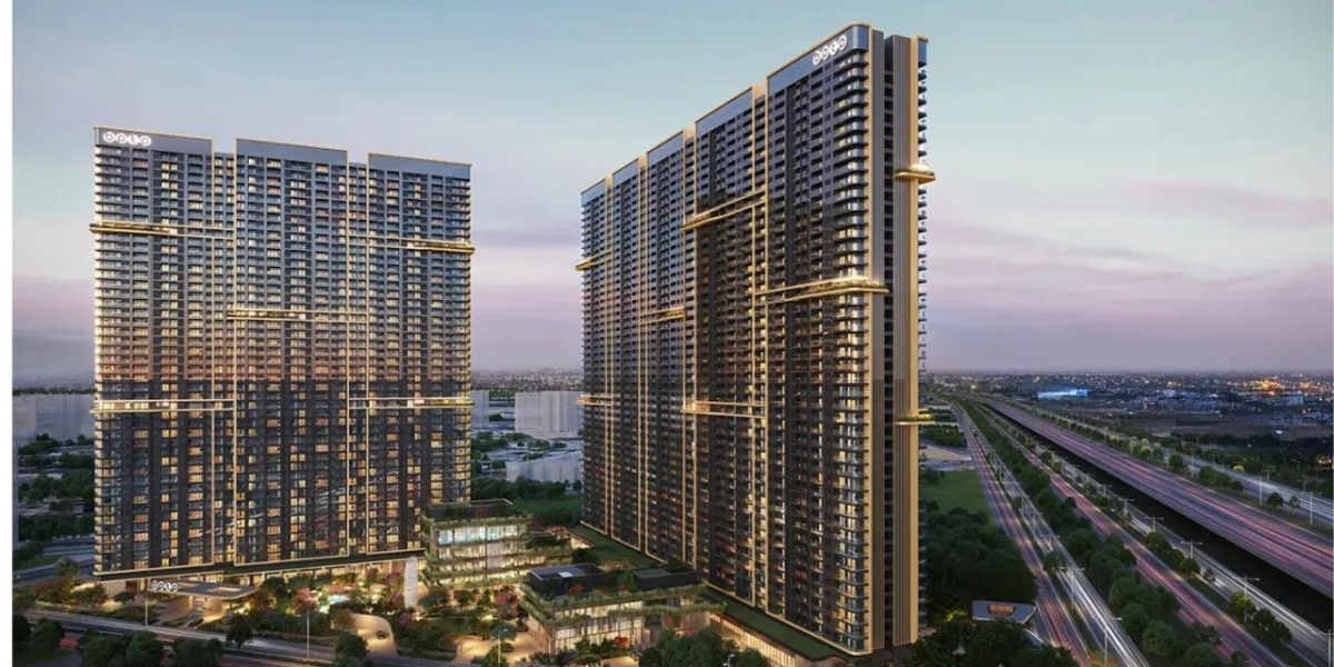 BPTP Gaia Verti Greens – Premium Apartments in Sector 102 Gurgaon