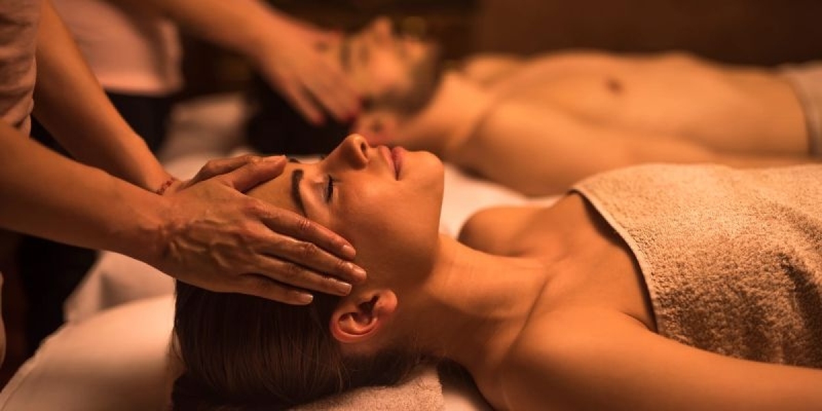 Finding Balance Through Shared Wellness Experiences