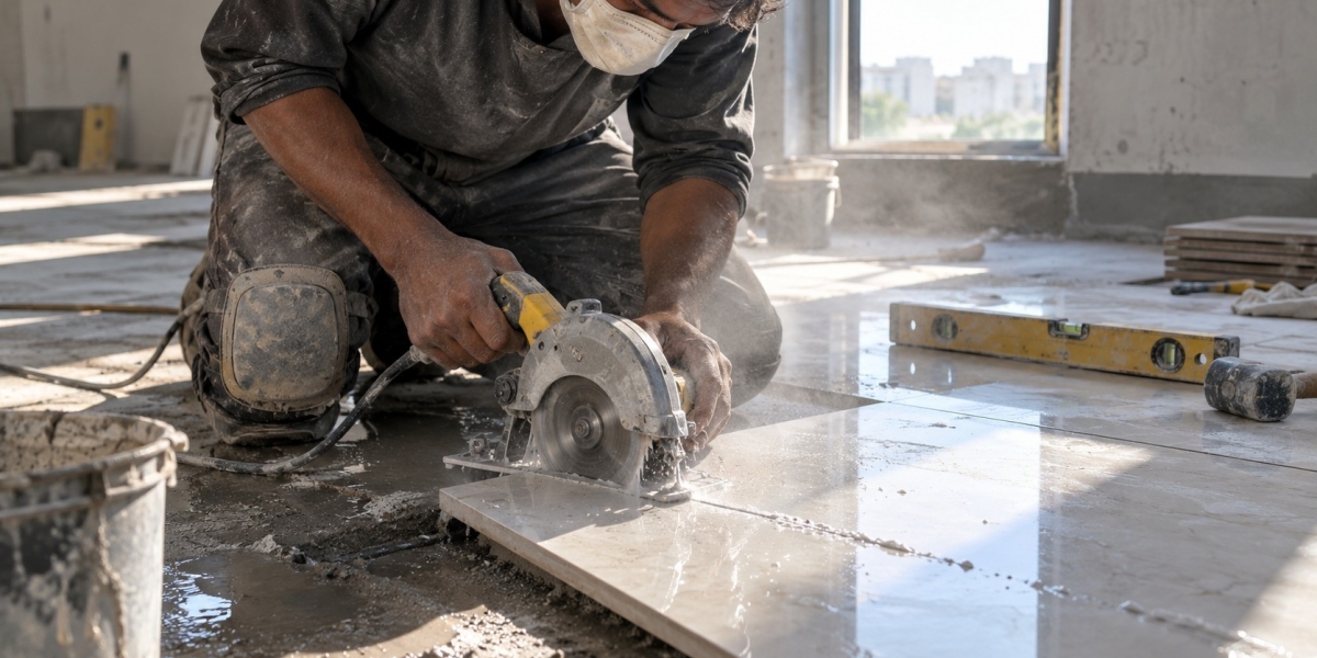 Cut It Right: Choosing A Marble Cutter, Cut-Off Machine Or Circular Saw By Material