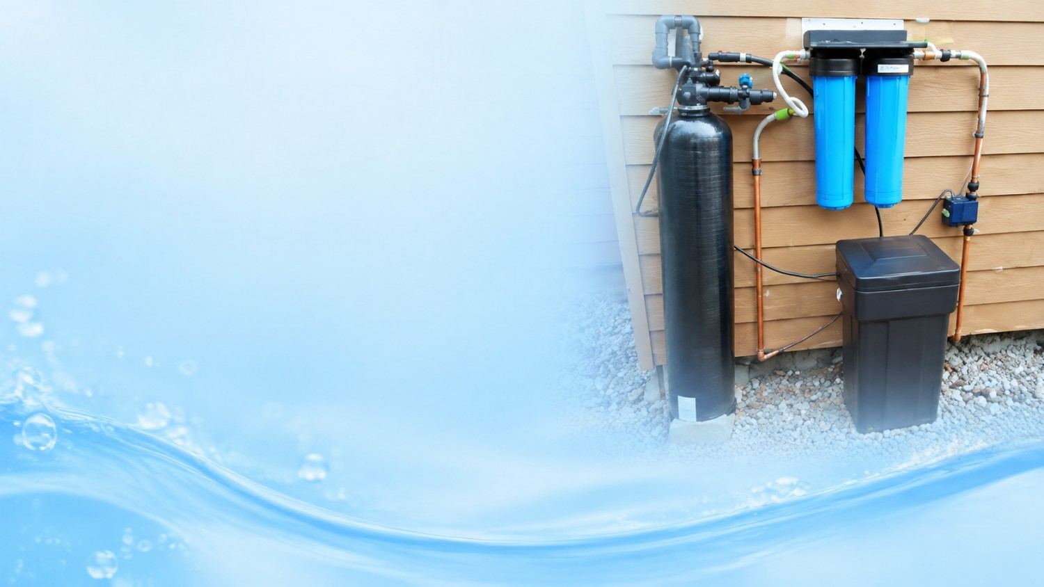 Should I Rent or Buy a Water Softener? | Easton Water Solutions