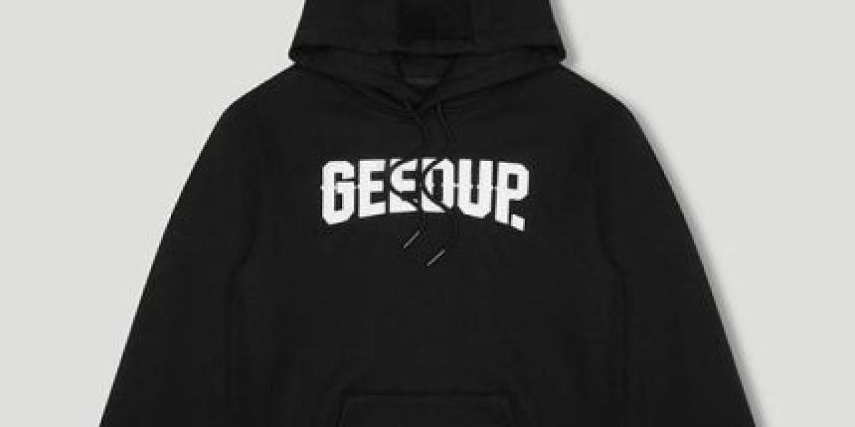 Geedup Hoodies That Work for Casual Everyday Styling
