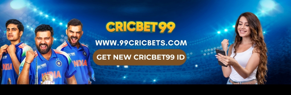 Cricbet99 online Cover Image