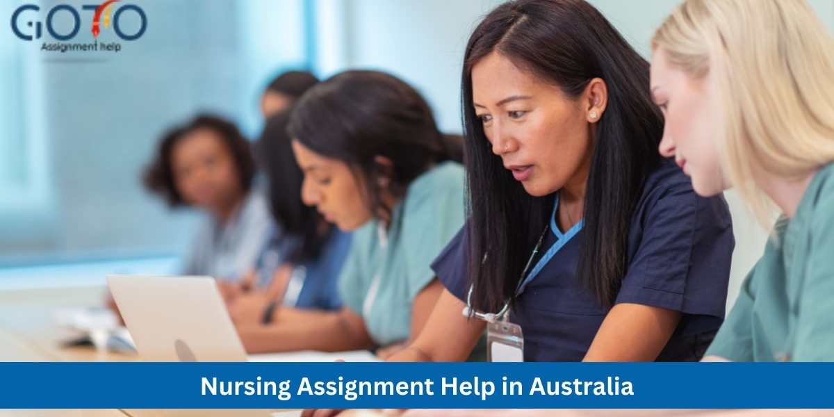 Best Healthcare Assignment Help in Australia – Expert Academic Support for Healthcare Students