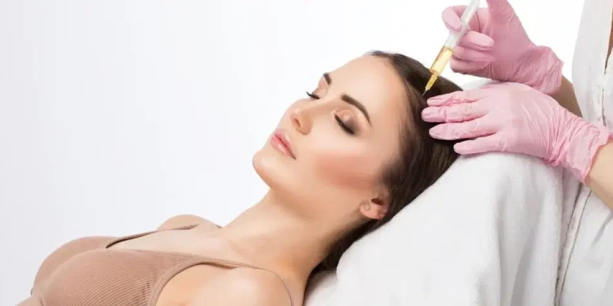Aesthetic Medicine Dubai: Exploring Today’s Most Popular Treatments