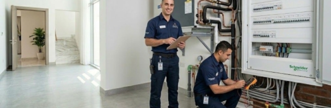 Rockhill Maintenance Cover Image