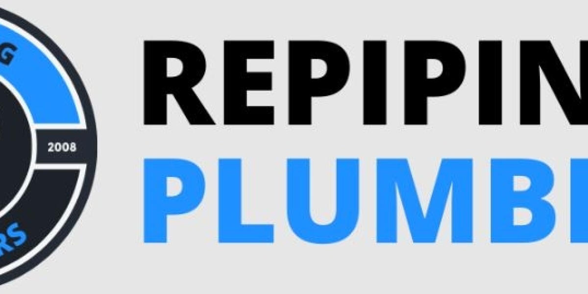 Professional PEX Repiping for Reliable Water Distribution