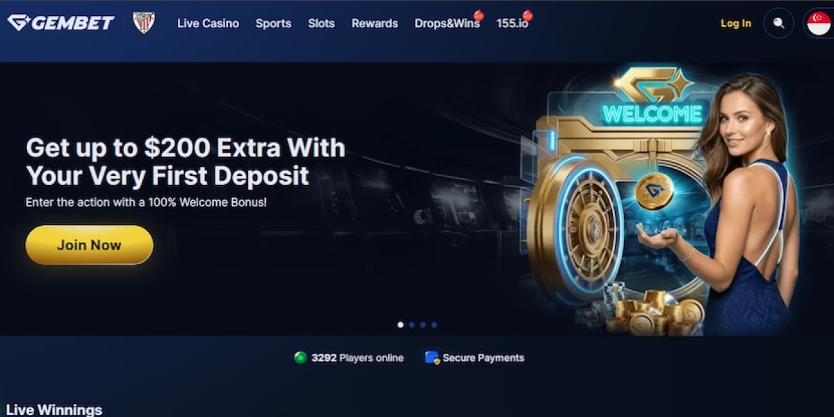 A Modern Guide to Casino Entertainment in Singapore
