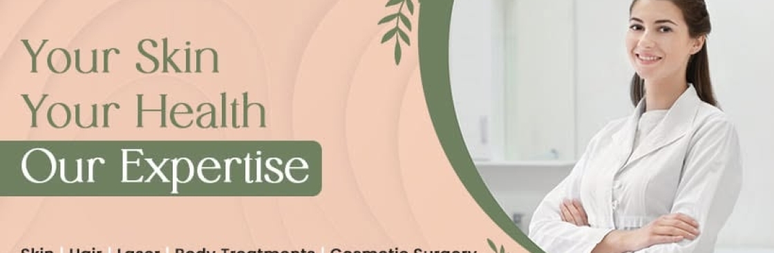 DermaLinks Clinic Cover Image