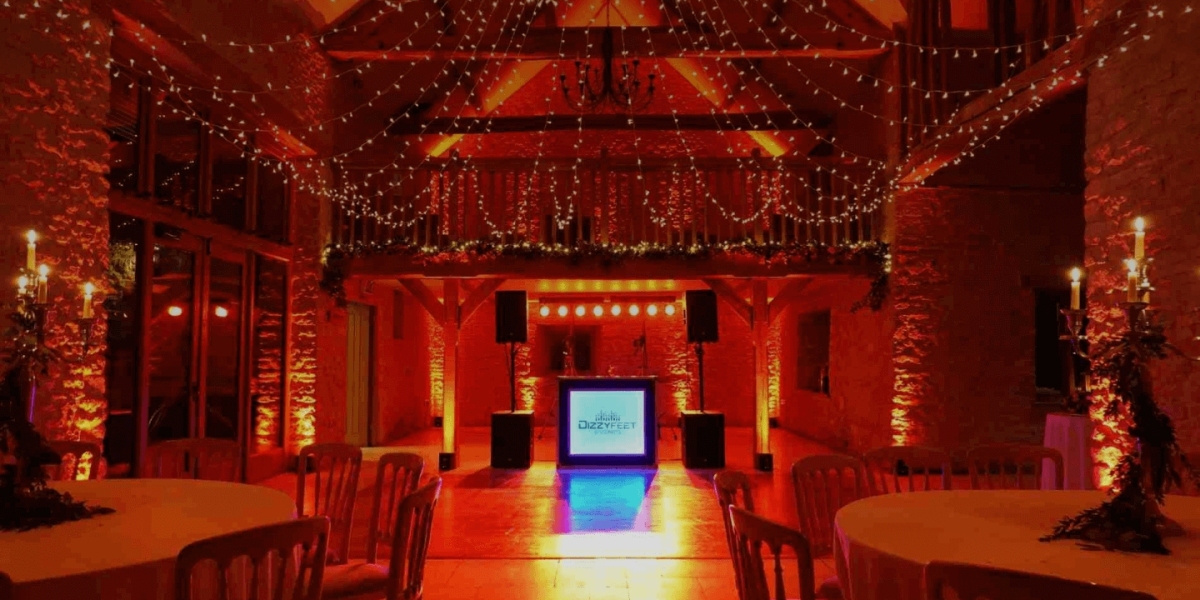 2026 Event Entertainment Trends: How Dizzy Feet Events Creates Unforgettable Celebrations