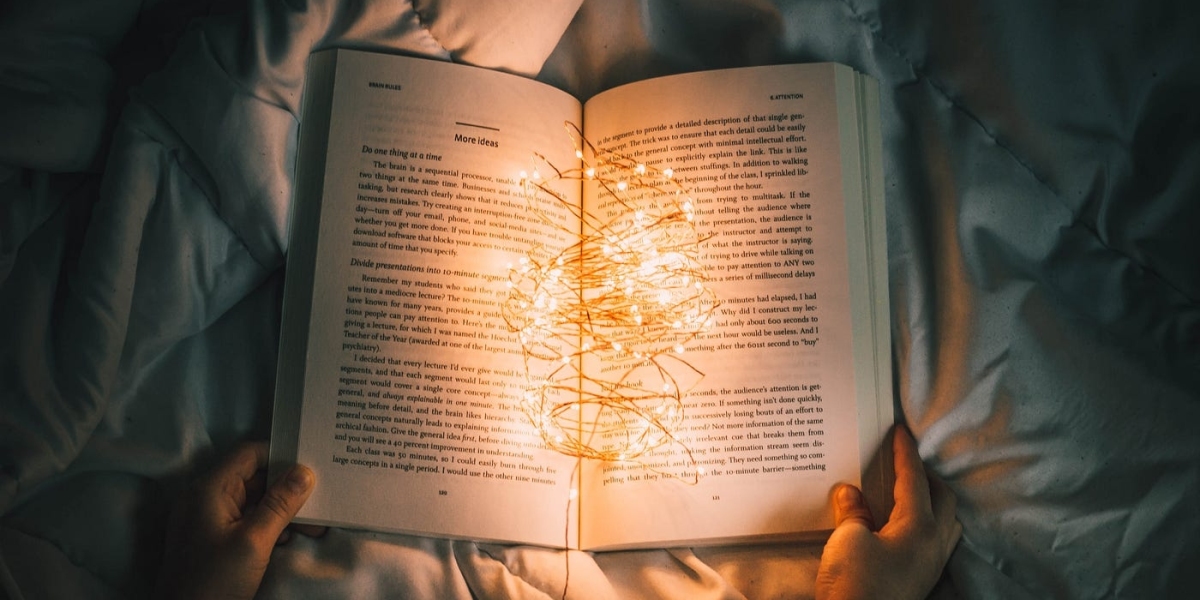 Why Are Funny True Stories So Entertaining to Read?