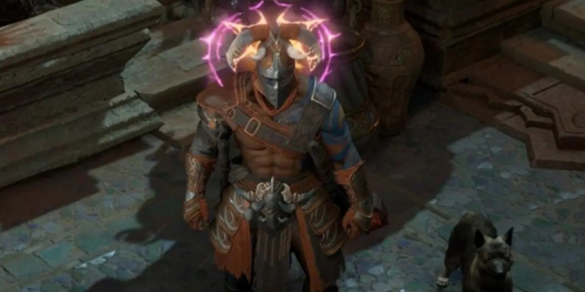 U4GM Diablo 4 Build Guide: Why Clear Speed Matters