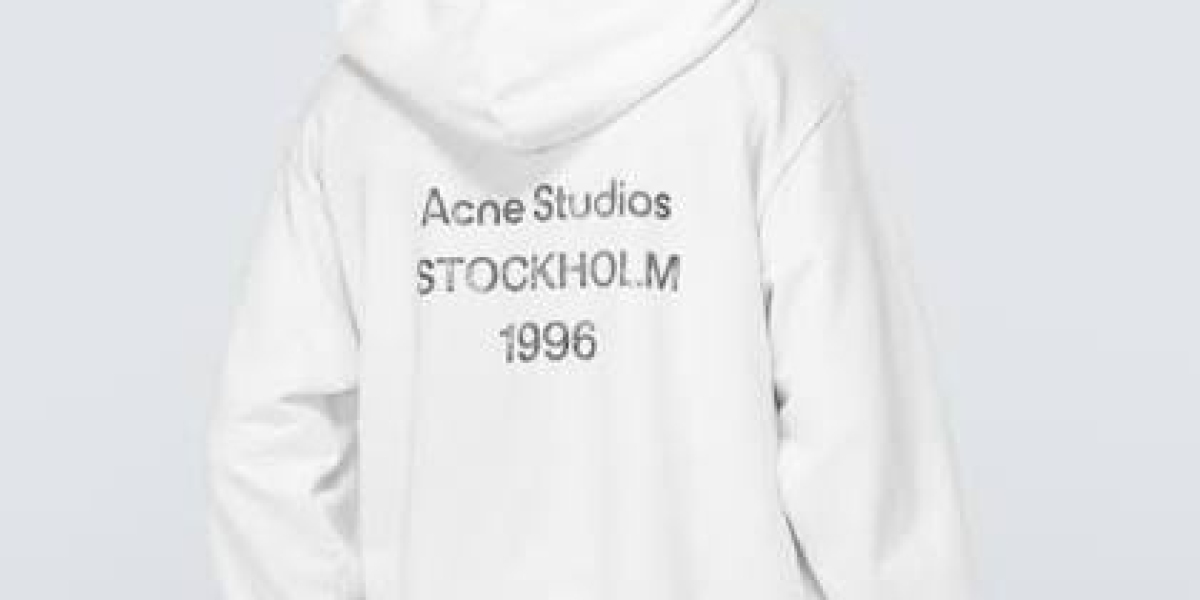 Everyday Casuals: Styling Acne Studios Shirts Like a Pro