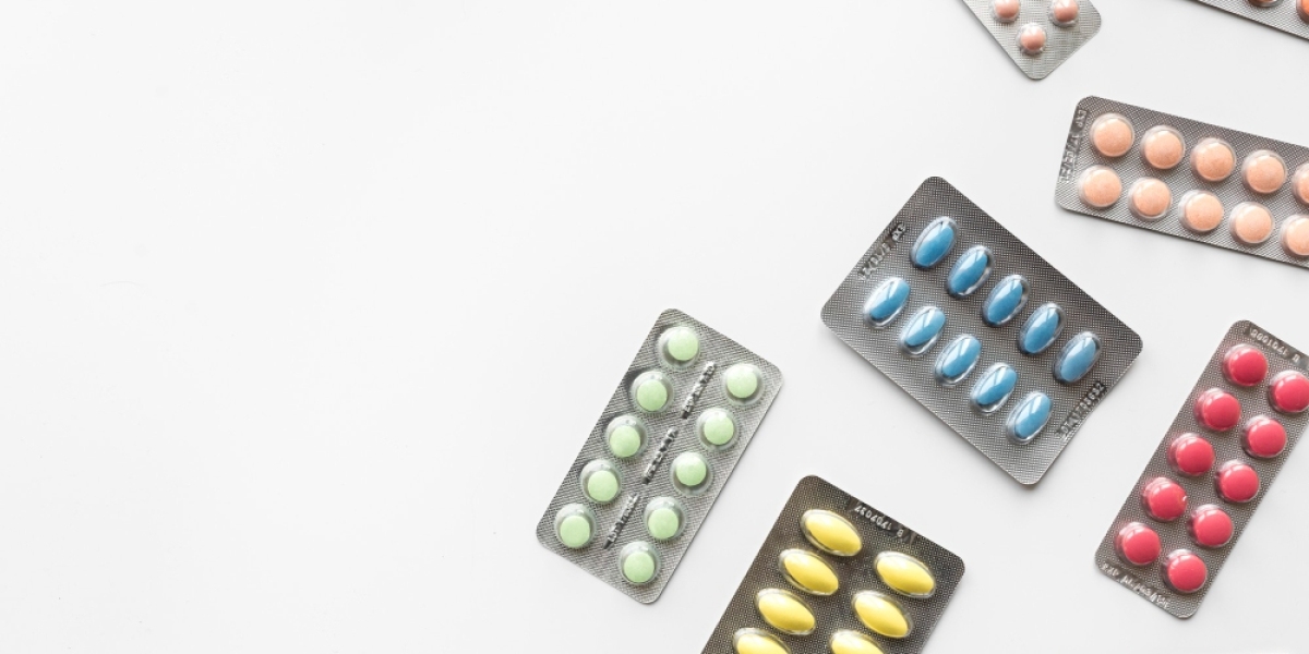 Common Types of Non Prescription Medicine and Their Uses