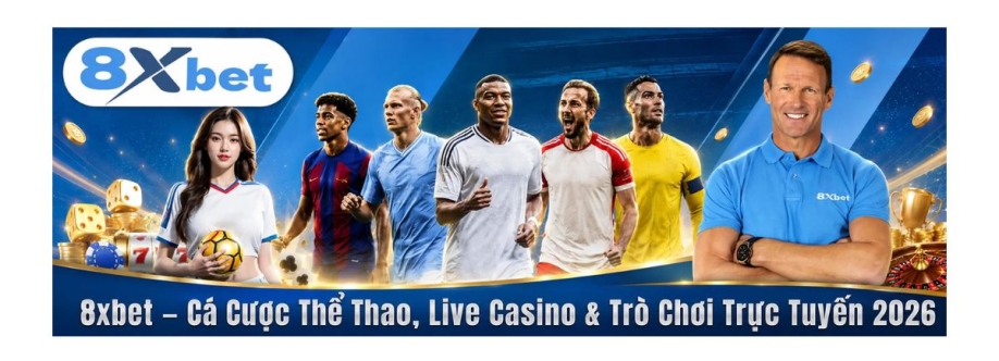 8xbet 789betcom Cover Image