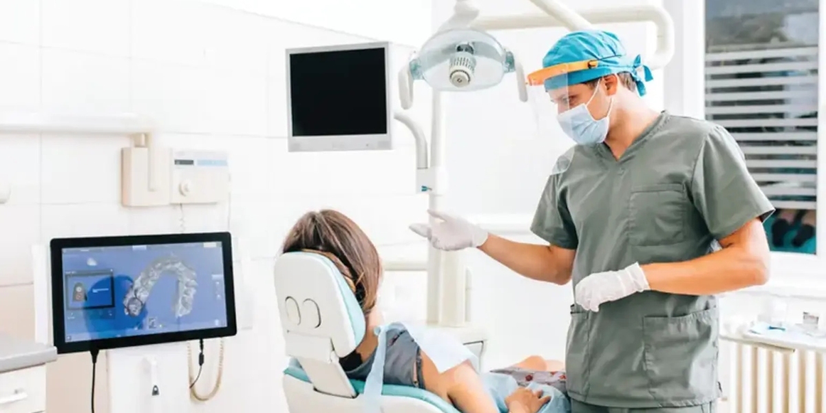 What to Look for When Choosing the Right Dental Care Provider for Your Family