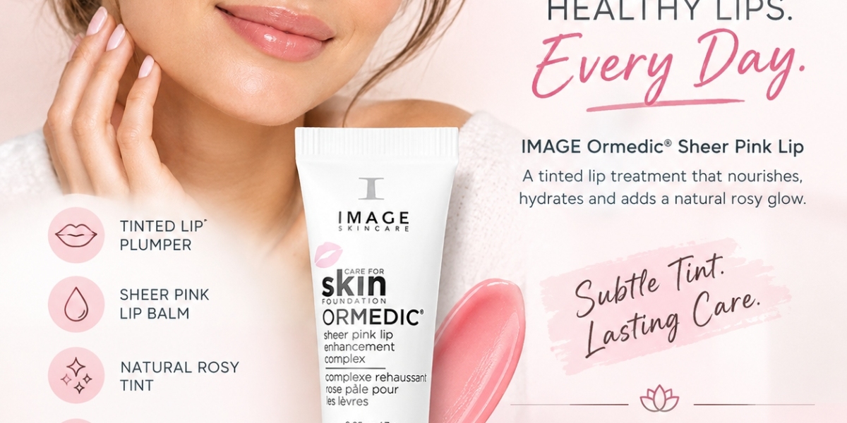Plumping Lip Balm No Injections: Sheer Pink Lip Care for Naturally Beautiful Lips