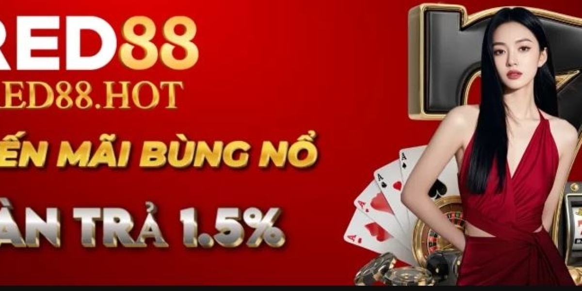 Red88 – Hướng dẫn cơ bản để tìm hiểu nền tảng cá cược thể thao Red88